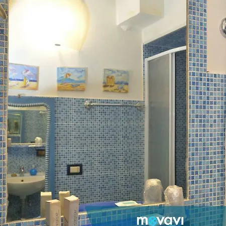 Pomelia By Lulu Guest house Mondello