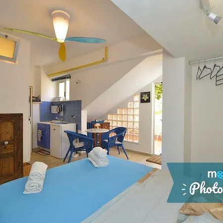 Pomelia By Lulu 게스트하우스 몬델로