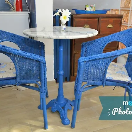 게스트하우스 Pomelia By Lulu 몬델로