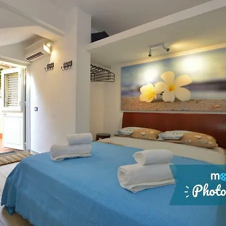 Guest house Pomelia By Lulu *