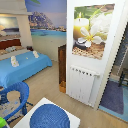 Pomelia By Lulu 게스트하우스 *