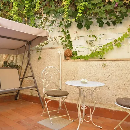 Guest house Pomelia By Lulu Mondello