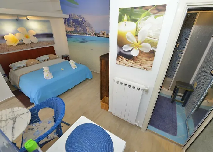 Pomelia By Lulu Gæstehus *